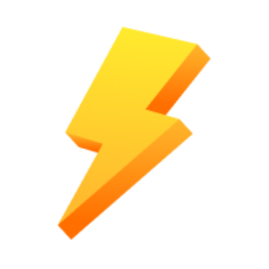 Flash Icon