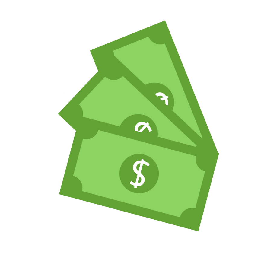 Cash Icon